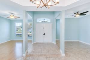 781 Watermill Dr, Merritt Island, FL 32952, Sold 02/25/20