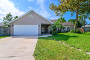 2542 Lemon St NE, Palm Bay, FL 32905, Sold 01/17/20