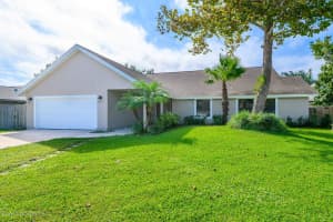 2542 Lemon St NE, Palm Bay, FL 32905, Sold 01/17/20