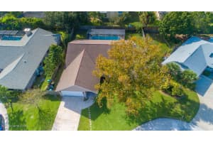 2542 Lemon St NE, Palm Bay, FL 32905, Sold 01/17/20