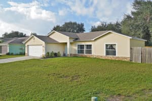 7400 Joshua Pl, Cocoa, FL 32927, Sold 03/30/20