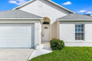 2600 St Anthonys St, Titusville, FL 32780, Sold 11/15/19