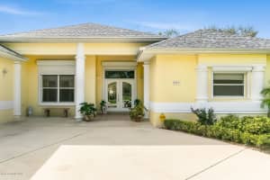 2171 Royal Oaks Dr, Rockledge, FL 32955, Sold 02/28/20