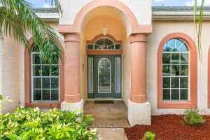608 Carriage Hill Rd, Melbourne, FL 32940, Sold 12/30/19