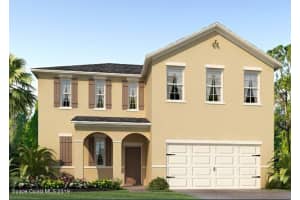 3601 Whimsical Cir, Rockledge, FL 32955, Sold 03/20/20