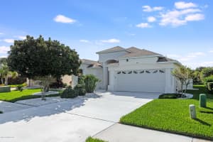 1705 Sun Gazer Dr, Rockledge, FL 32955, Sold 12/06/19