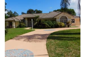 1606 Country Cove Cir, Malabar, FL 32950, Sold 11/29/19