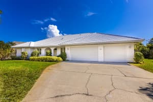 3077 Rio Plumosa S, Indialantic, FL 32903, Sold 02/03/20