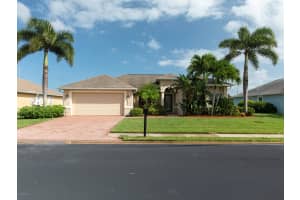 527 High Hawk Cir, Vero Beach, FL 32962, Sold 02/13/20