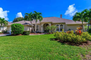 343 Peregrine Dr, Indialantic, FL 32903, Sold 12/20/19