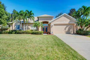 2612 Little Bend Pl, Merritt Island, FL 32952, Sold 12/06/19