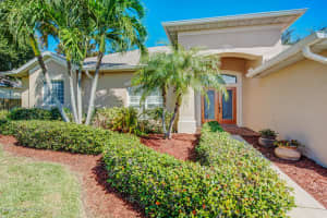 2612 Little Bend Pl, Merritt Island, FL 32952, Sold 12/06/19