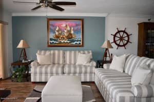 6770 Ridgewood Ave, Cocoa Beach, FL 32931, Sold 01/30/20