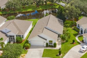 685 Naples Ct, West Melbourne, FL 32904, Sold 12/27/19