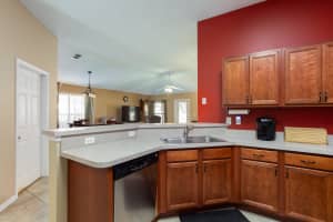 1420 Morgan Ct, Melbourne, FL 32934, Sold 01/21/20