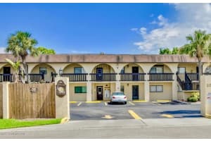 205 Palmetto Ave APT 101, Merritt Island, FL 32953, Sold 08/12/20