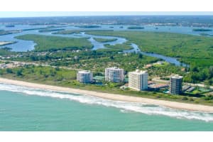 3880 Florida A1A, Fort Pierce, FL 34949, Sold 07/30/20