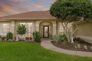 6017 Arlington Cir, Melbourne, FL 32940, Sold 01/30/20