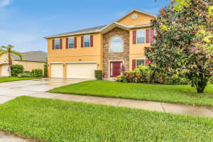 604 L M Davey Ln, Titusville, FL 32780, Sold 12/20/19