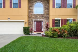 604 L M Davey Ln, Titusville, FL 32780, Sold 12/20/19