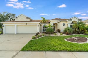 3417 Peninsula Cir, Melbourne, FL 32940, Sold 12/12/19