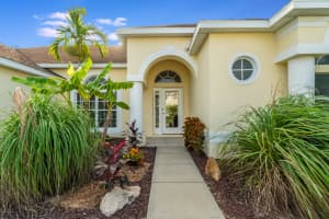3417 Peninsula Cir, Melbourne, FL 32940, Sold 12/12/19