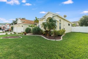 3417 Peninsula Cir, Melbourne, FL 32940, Sold 12/12/19
