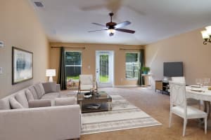 3610 Aria Dr, Melbourne, FL 32904, Sold 11/27/19