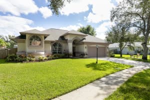 3575 Cedar Mountain Ave, Melbourne, FL 32934, Sold 12/20/19