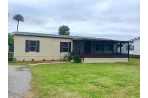 405 Baker Rd, Merritt Island, FL 32953, Sold 12/13/19