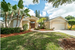 680 Sheridan Woods Dr, Melbourne, FL 32904, Sold 12/20/19