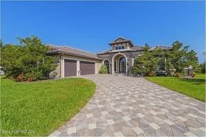 4968 Duson Way, Rockledge, FL 32955, Sold 03/31/20
