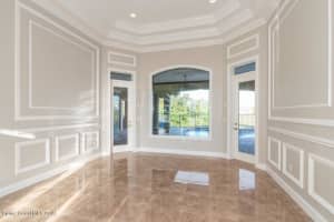 4968 Duson Way, Rockledge, FL 32955, Sold 03/31/20