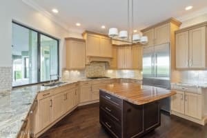 4968 Duson Way, Rockledge, FL 32955, Sold 03/31/20