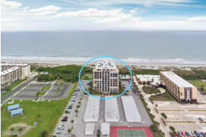 2100 N Atlantic Ave, Cocoa Beach, FL 32931, Sold 04/09/20