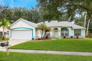 3212 Brentwood Ln, Melbourne, FL 32934, Sold 12/23/19