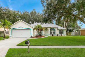3212 Brentwood Ln, Melbourne, FL 32934, Sold 12/23/19