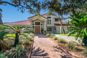 505 Sanderling Dr, Indialantic, FL 32903, Sold 12/18/19