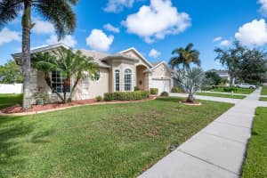 1421 Whitman Dr, West Melbourne, FL 32904, Sold 12/20/19