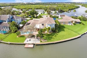 61 Danube River Dr, Cocoa Beach, FL 32931, Sold 02/28/20