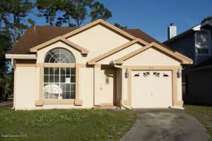 610 Upperriver Ct, Orlando, FL 32828, Sold 01/02/20