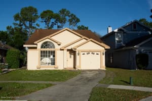 610 Upperriver Ct, Orlando, FL 32828, Sold 01/02/20