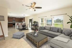 3010 Louetta Cir, Melbourne, FL 32901, Sold 12/31/19