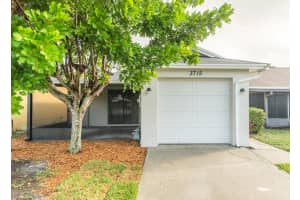 3715 Meadowood Ct, Melbourne, FL 32935, Sold 01/10/20