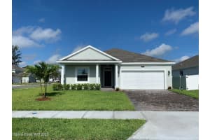2762 Bobby Jones St, Melbourne, FL 32904, Sold 07/09/20