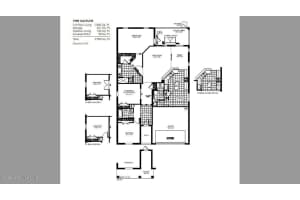 2762 Bobby Jones St, Melbourne, FL 32904, Sold 07/09/20