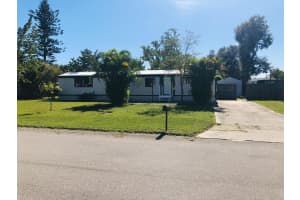 345 Baker Rd, Merritt Island, FL 32953, Sold 12/27/19