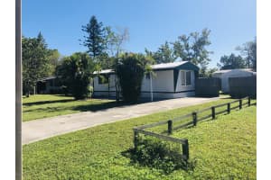 345 Baker Rd, Merritt Island, FL 32953, Sold 12/27/19
