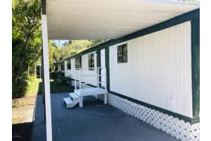 345 Baker Rd, Merritt Island, FL 32953, Sold 12/27/19