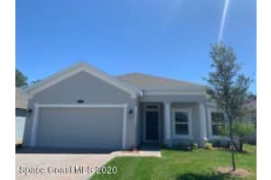 2643 Sam Snead St, Melbourne, FL 32904, Sold 06/18/20